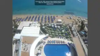 Miniatura 14 czerwca 2026 07:00 Protaras Cypr Plaża