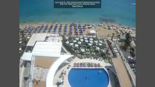 Miniatura 14 czerwca 2026 08:00 Protaras Cypr Plaża