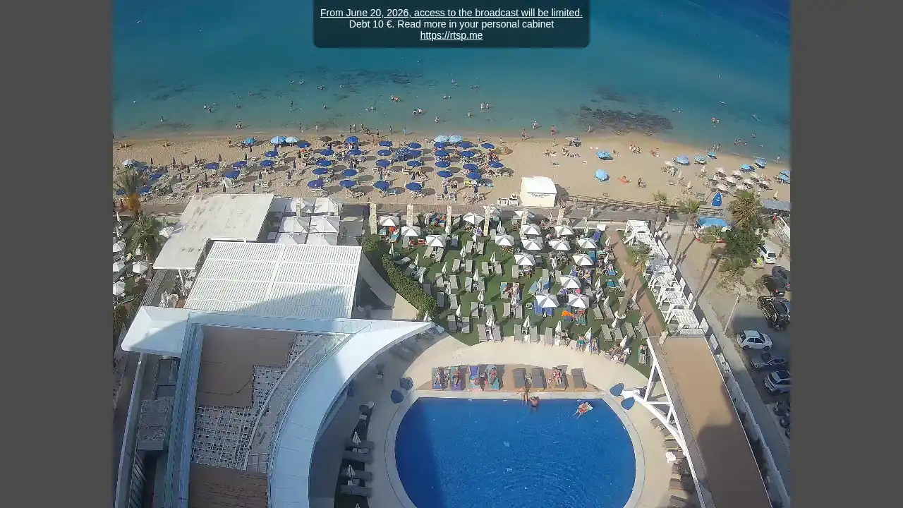 Ujęcie z kamery :city — 14 czerwca 2026 14:00