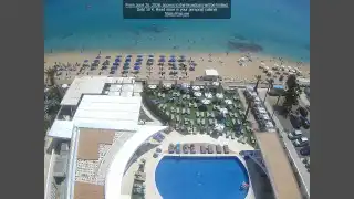 Miniatura 15 czerwca 2026 08:00 Protaras Cypr Plaża