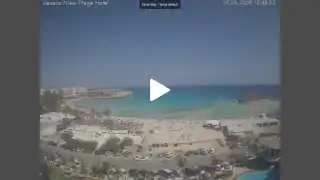 Miniatura 15 czerwca 2026 13:00 Ayia Napa Cypr - Nissi Beach Panorama