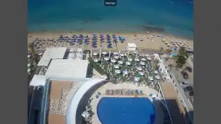 Miniatura 15 czerwca 2026 13:00 Protaras Cypr Plaża