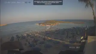 Miniatura 15 czerwca 2026 16:00 Ayia Napa Cypr - Nissi Beach plaża