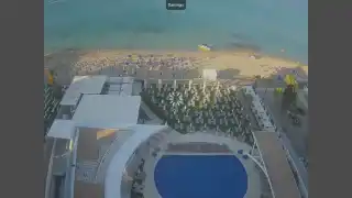 Miniatura 15 czerwca 2026 17:00 Protaras Cypr Plaża