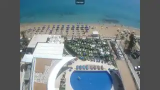 Miniatura 16 czerwca 2026 07:00 Protaras Cypr Plaża