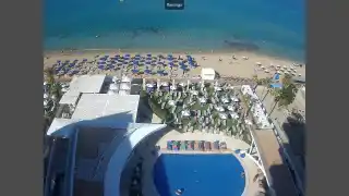 Miniatura 16 czerwca 2026 14:00 Protaras Cypr Plaża