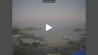 Miniatura 16 czerwca 2026 18:00 Ayia Napa Cypr - Nissi Beach Panorama