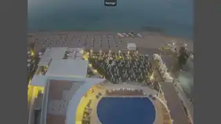 Miniatura 16 czerwca 2026 18:00 Protaras Cypr Plaża