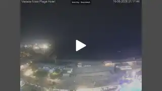 Miniatura 16 czerwca 2026 19:00 Ayia Napa Cypr - Nissi Beach Panorama