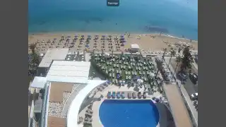 Miniatura 17 czerwca 2026 06:00 Protaras Cypr Plaża