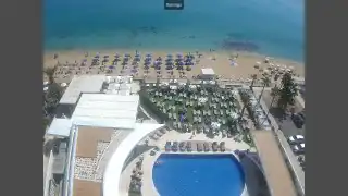 Miniatura 17 czerwca 2026 07:00 Protaras Cypr Plaża