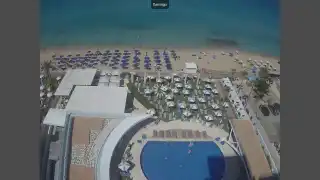 Miniatura 17 czerwca 2026 13:00 Protaras Cypr Plaża