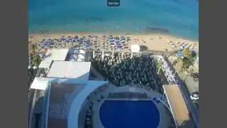 Miniatura 17 czerwca 2026 15:00 Protaras Cypr Plaża