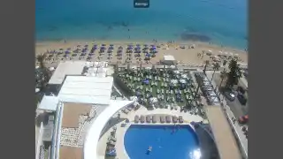 Miniatura 18 czerwca 2026 07:00 Protaras Cypr Plaża