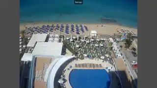 Miniatura 18 czerwca 2026 13:00 Protaras Cypr Plaża