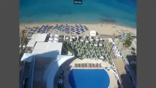 Miniatura 18 czerwca 2026 14:00 Protaras Cypr Plaża