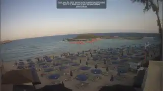 Miniatura 19 czerwca 2026 16:00 Ayia Napa Cypr - Nissi Beach plaża