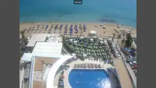 Miniatura 20 czerwca 2026 07:00 Protaras Cypr Plaża