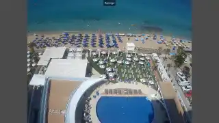 Miniatura 20 czerwca 2026 13:00 Protaras Cypr Plaża