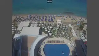 Miniatura 20 czerwca 2026 14:00 Protaras Cypr Plaża