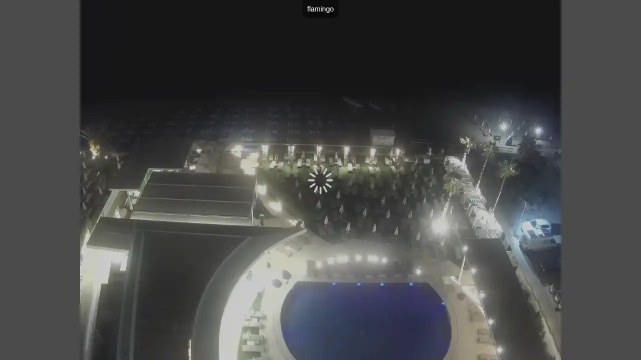 Ujęcie z kamery :city — 20 czerwca 2026 19:00