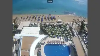 Miniatura 21 czerwca 2026 06:00 Protaras Cypr Plaża