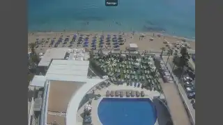 Miniatura 21 czerwca 2026 07:00 Protaras Cypr Plaża