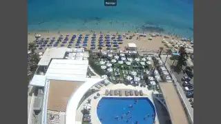 Miniatura 21 czerwca 2026 08:00 Protaras Cypr Plaża