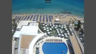 Miniatura 21 czerwca 2026 09:00 Protaras Cypr Plaża