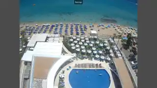 Miniatura 21 czerwca 2026 10:00 Protaras Cypr Plaża