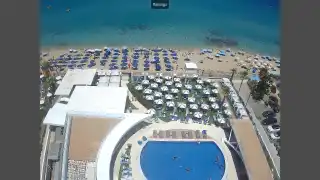 Miniatura 21 czerwca 2026 11:00 Protaras Cypr Plaża