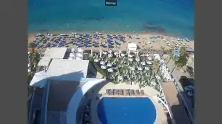 Miniatura 21 czerwca 2026 14:00 Protaras Cypr Plaża