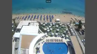 Miniatura 22 czerwca 2026 08:00 Protaras Cypr Plaża