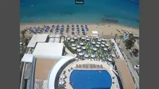 Miniatura 22 czerwca 2026 12:00 Protaras Cypr Plaża