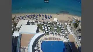 Miniatura 22 czerwca 2026 13:00 Protaras Cypr Plaża
