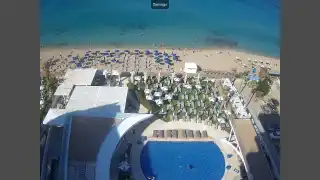 Miniatura 22 czerwca 2026 14:00 Protaras Cypr Plaża