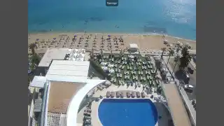 Miniatura 23 czerwca 2026 06:00 Protaras Cypr Plaża