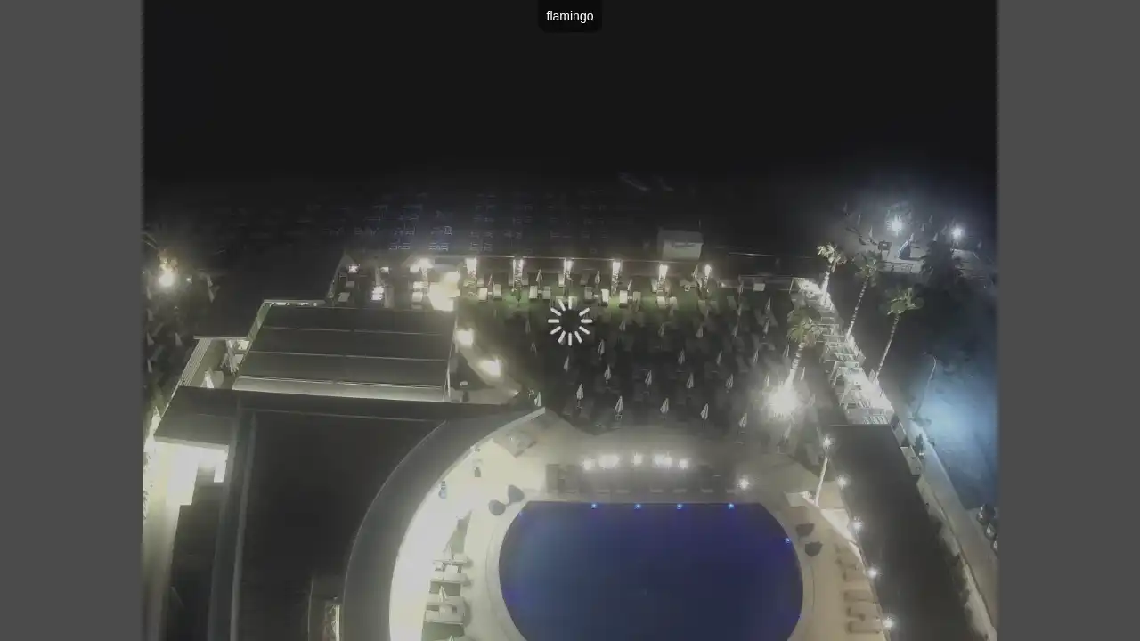 Ujęcie z kamery :city — 23 czerwca 2026 19:00