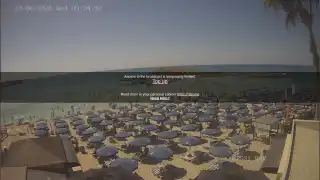 Miniatura 24 czerwca 2026 08:00 Ayia Napa Cypr - Nissi Beach plaża