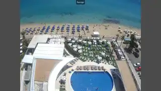 Miniatura 24 czerwca 2026 08:00 Protaras Cypr Plaża
