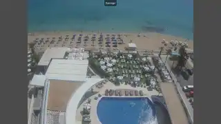 Miniatura 25 czerwca 2026 08:00 Protaras Cypr Plaża