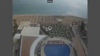 Miniatura 4 lipca 2026 06:00 Protaras Cypr Plaża