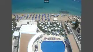 Miniatura 4 lipca 2026 09:00 Protaras Cypr Plaża