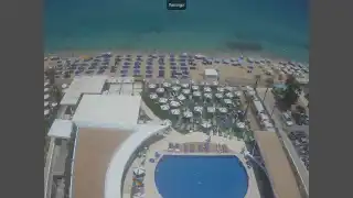 Miniatura 4 lipca 2026 11:00 Protaras Cypr Plaża
