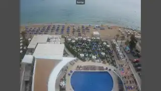 Miniatura 5 lipca 2026 07:00 Protaras Cypr Plaża