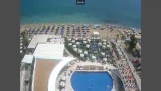 Miniatura 5 lipca 2026 08:00 Protaras Cypr Plaża