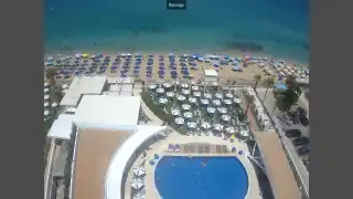 Miniatura 5 lipca 2026 11:00 Protaras Cypr Plaża