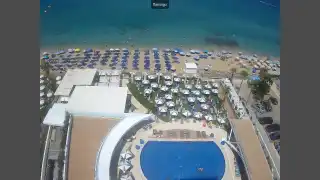 Miniatura 5 lipca 2026 12:00 Protaras Cypr Plaża