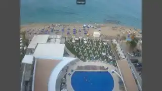 Miniatura 5 lipca 2026 15:00 Protaras Cypr Plaża