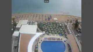 Miniatura 6 lipca 2026 06:00 Protaras Cypr Plaża
